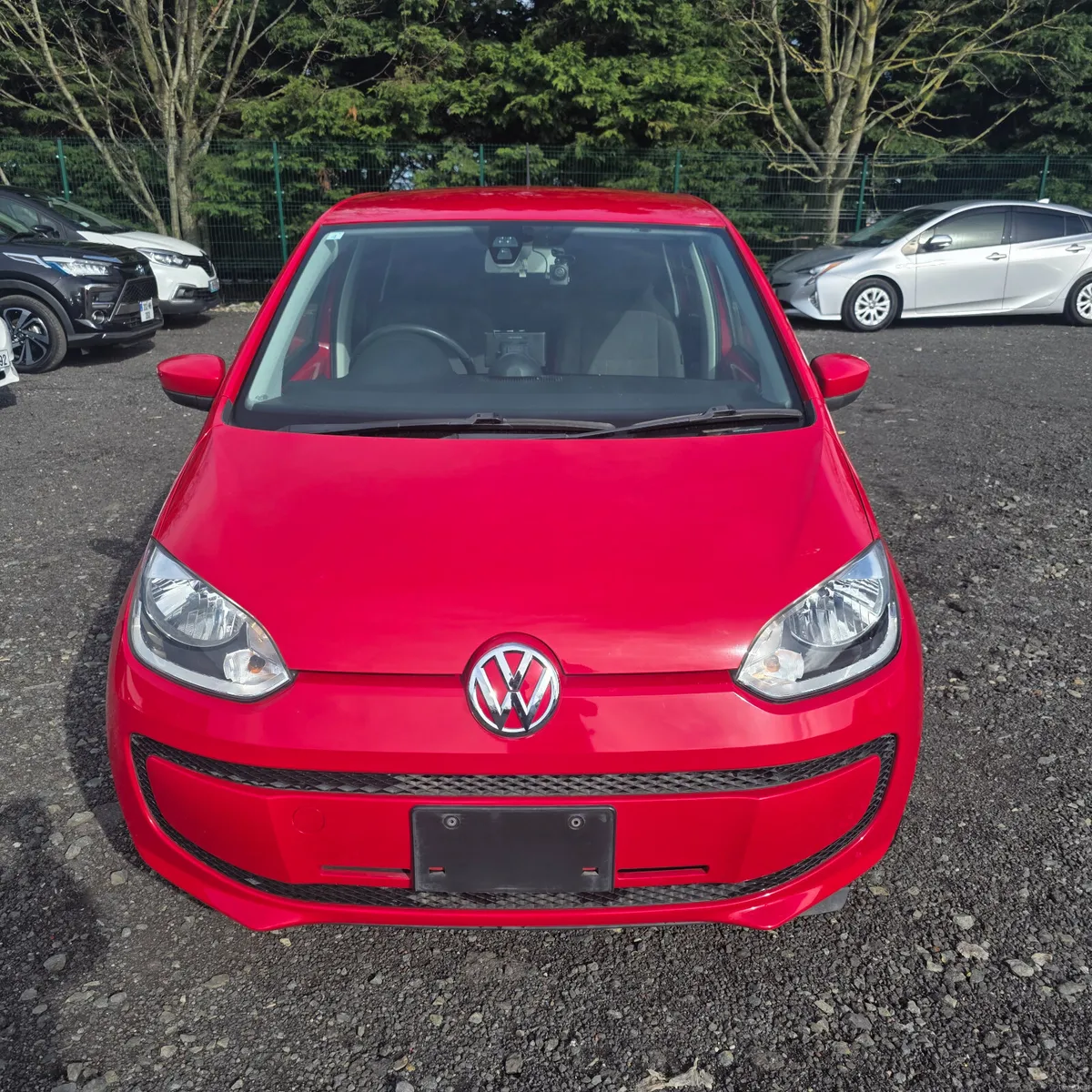Volkswagen UP! 2015 AUTOMATIC - Image 2