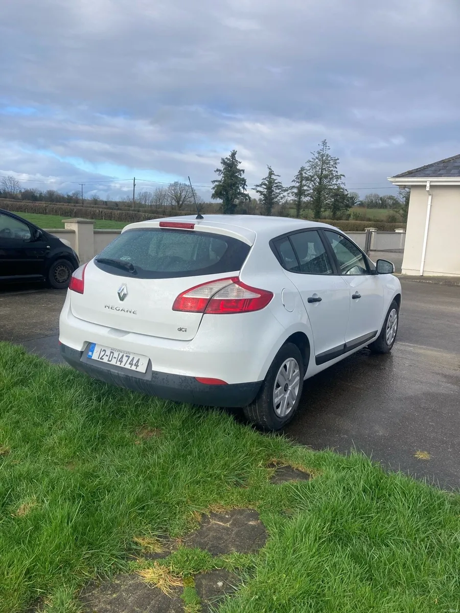 Renault megane - Image 2