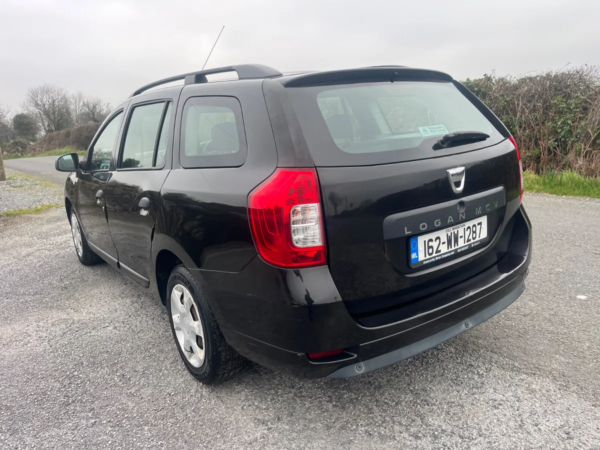 Dacia Logan 2016  1.2 - Image 4