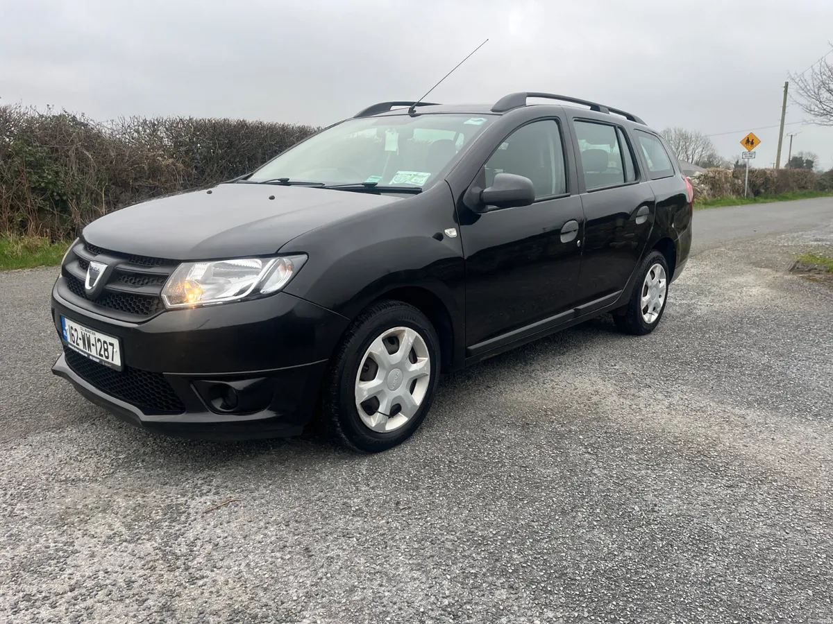 Dacia Logan 2016  1.2 - Image 3