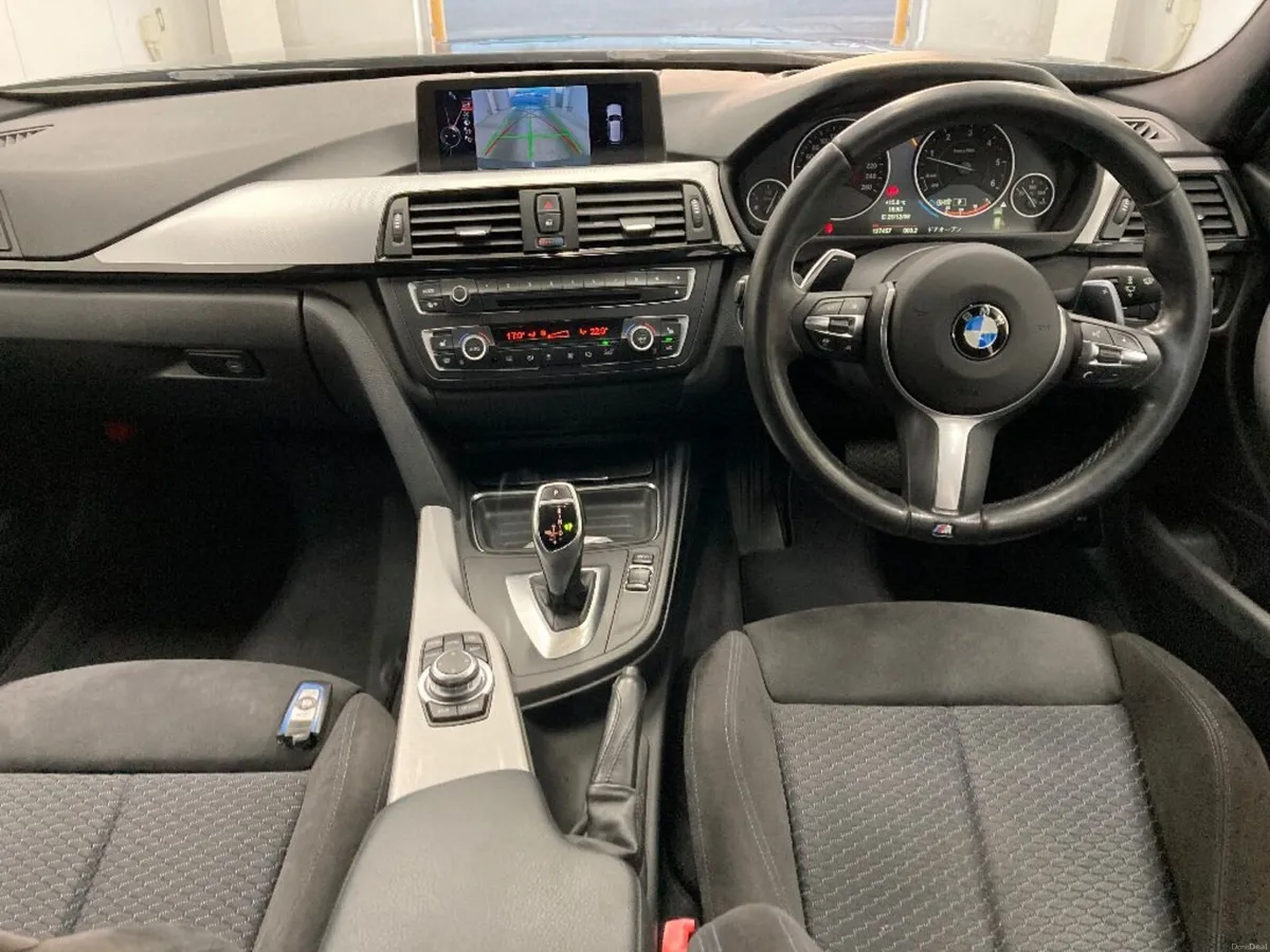 2013 BMW 320d M-Sport Touring Auto - Image 2