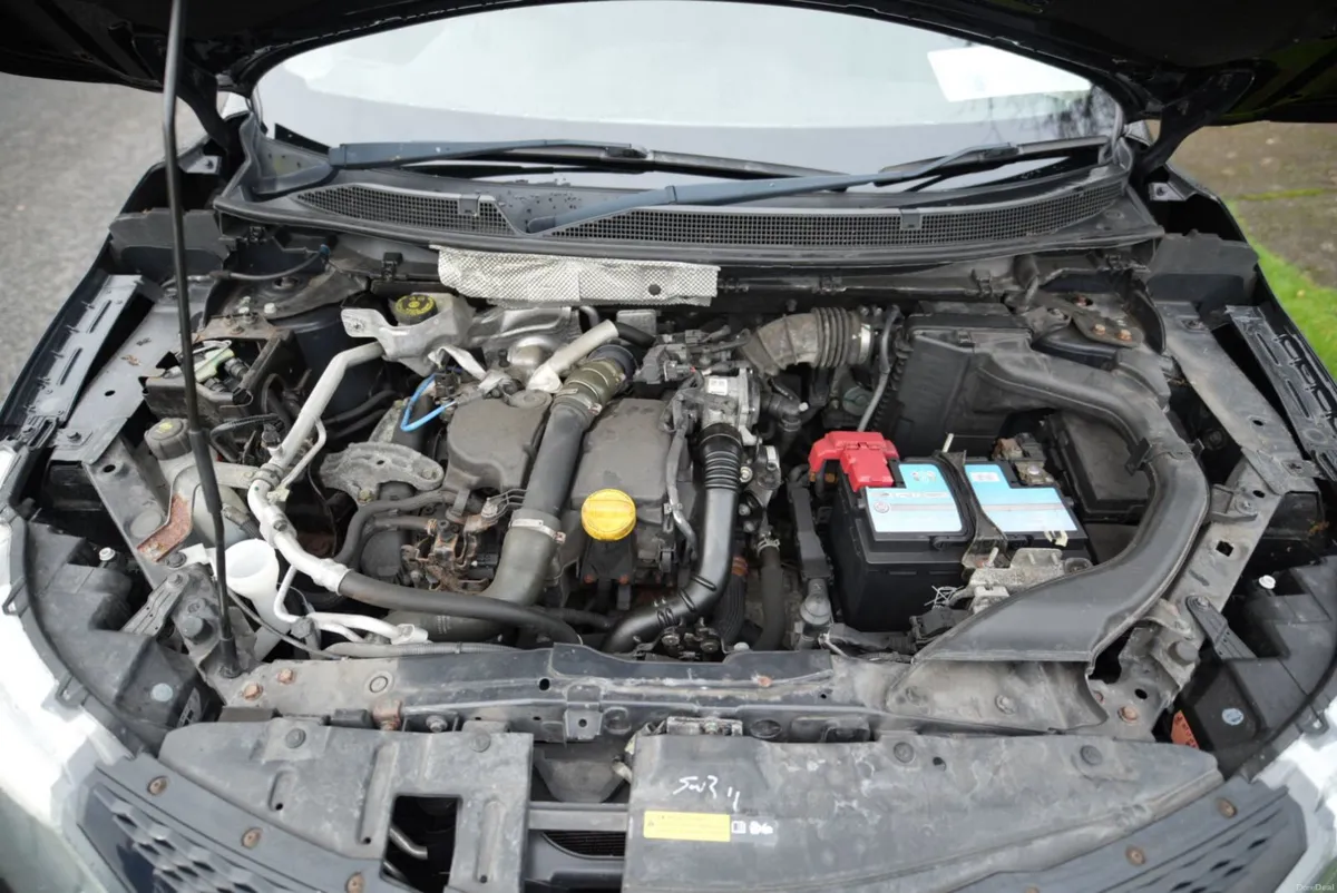 Nissan Qashqai 2016 - Image 4