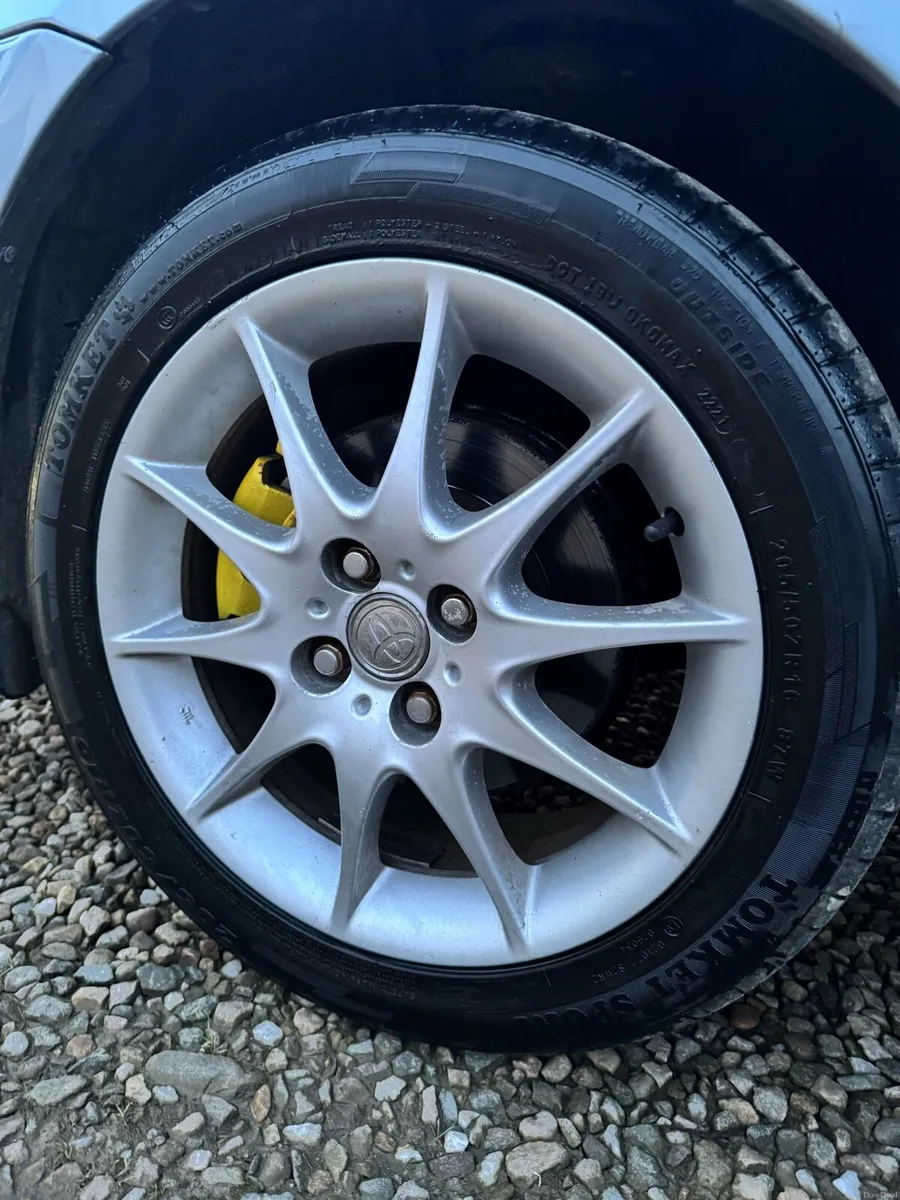 Toyota Corolla E12 (SR Kitted) - Image 4