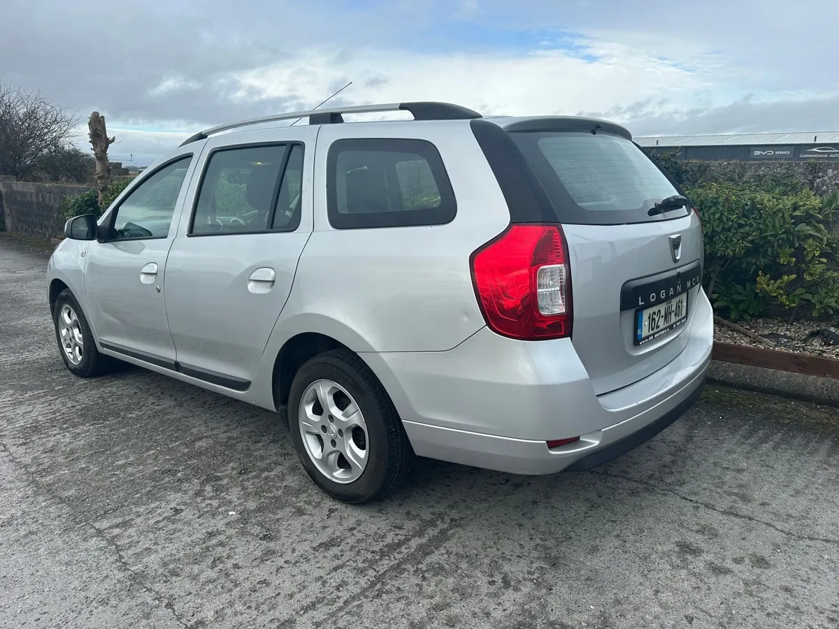 2016 Dacia Logan 1.5 diesel 3 months warranty - Image 6
