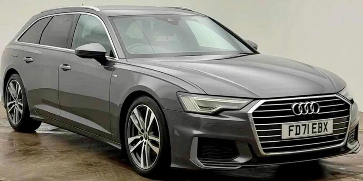 2.0 TDI 40 S line Estate 5dr Diesel S Tronic Euro - Image 1