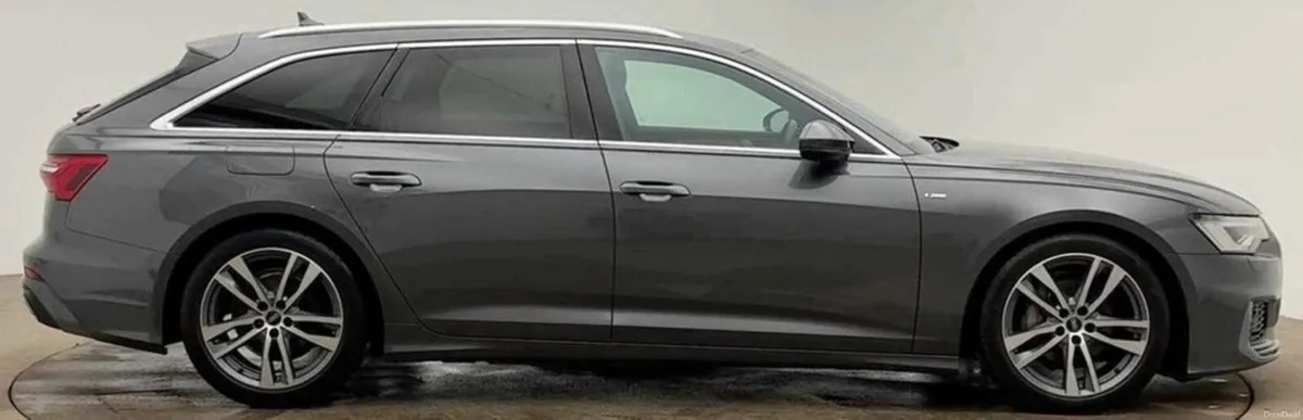 2.0 TDI 40 S line Estate 5dr Diesel S Tronic Euro - Image 2