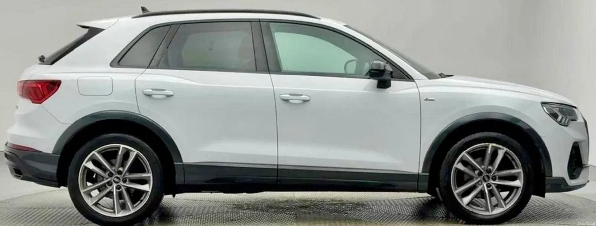 1.5 TFSI CoD 35 Black Edition SUV 5dr Petrol S Tro - Image 2