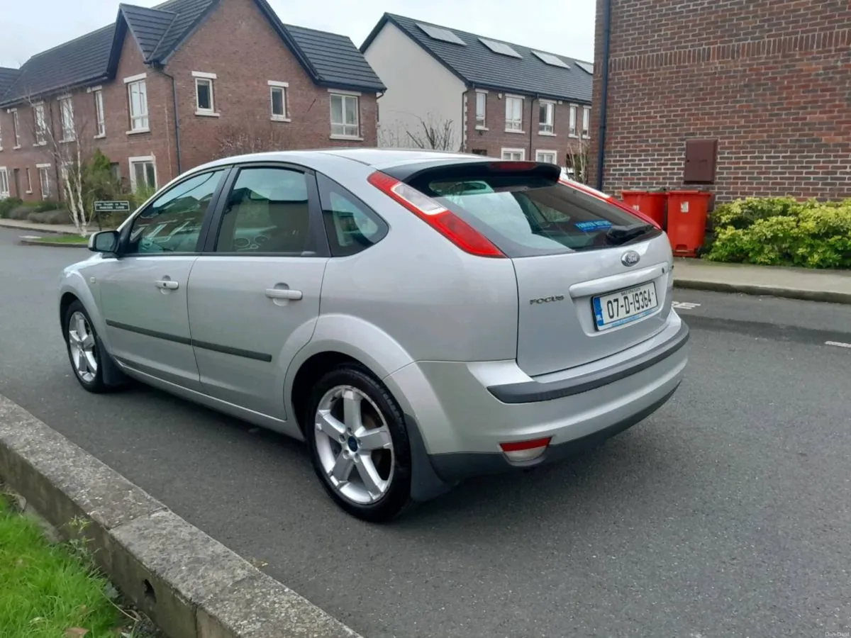 Ford Foucs 98000 kilometres Nct 2027 - Image 4