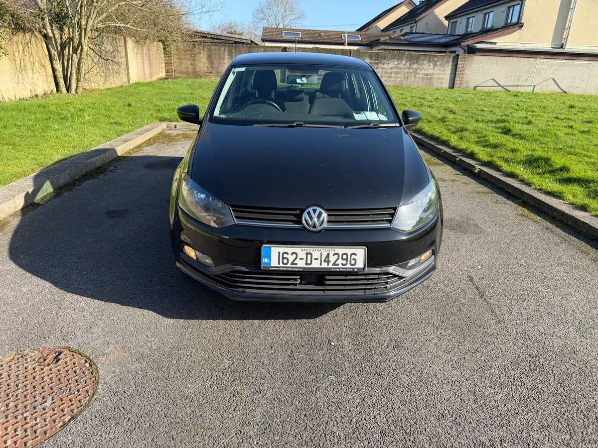 Volkswagen Polo, 1 owner ,only 105k km - Image 2