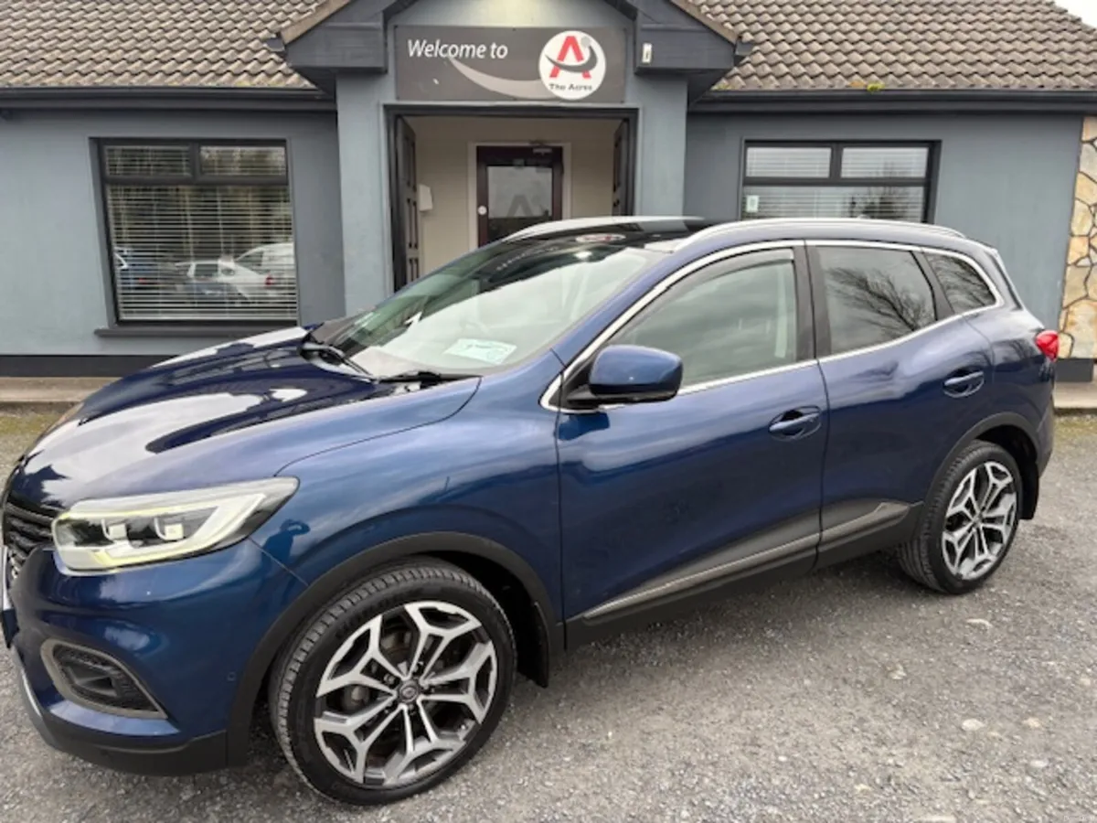 Renault Kadjar 2019 - Image 1