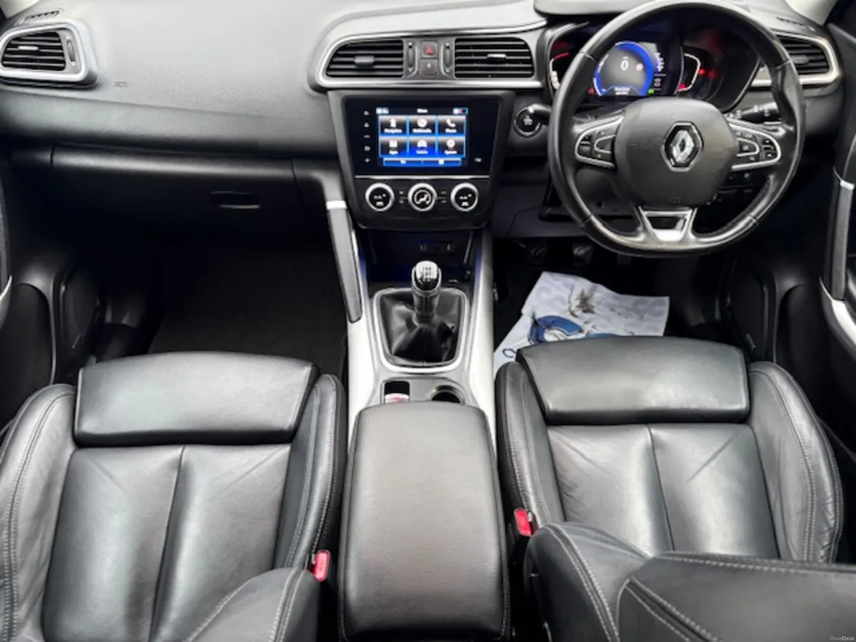 Renault Kadjar 2019 - Image 3