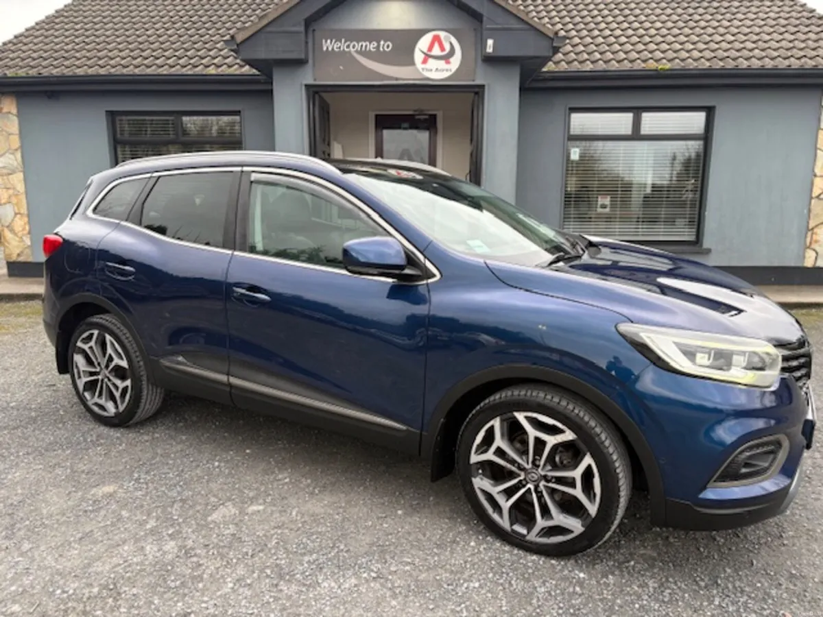 Renault Kadjar 2019 - Image 2