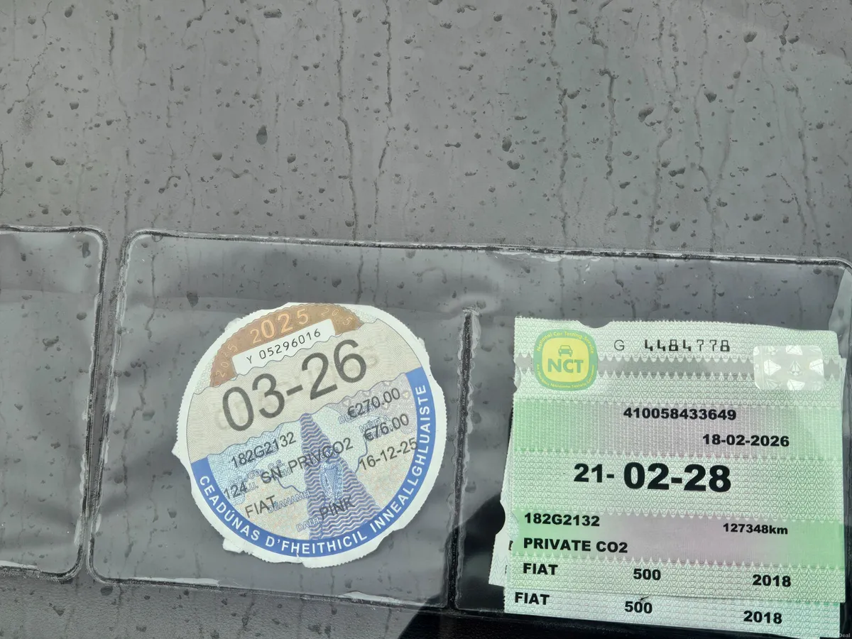 Fiat 500 POP - Image 3