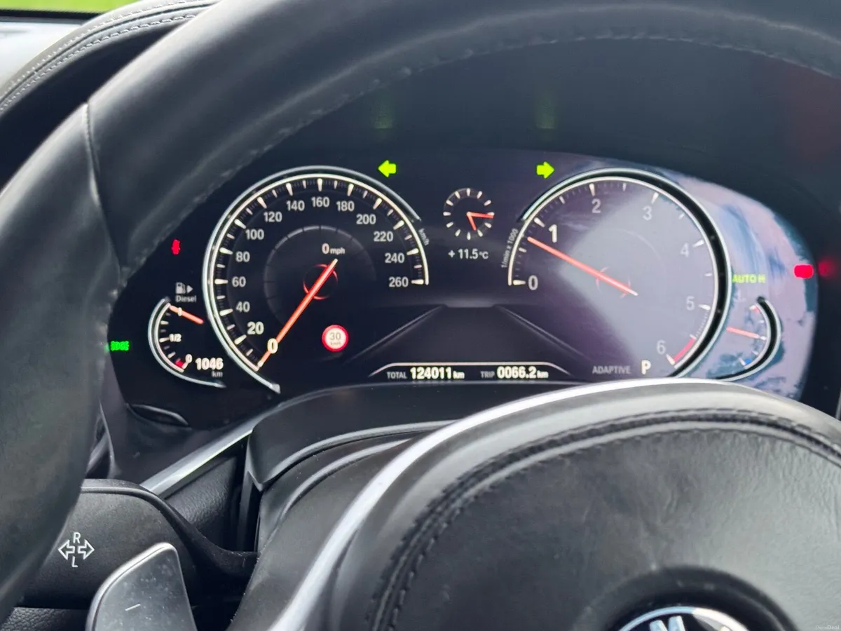 BMW 7-Series 2019 - Image 3