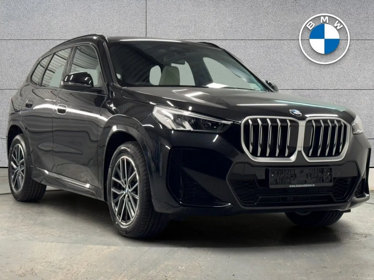 BMW X1 M Sport - Image 1