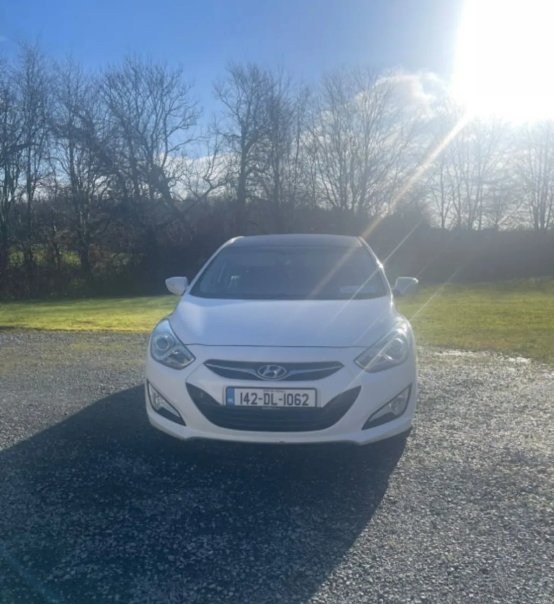 Hyundai i40 2014 - Image 3