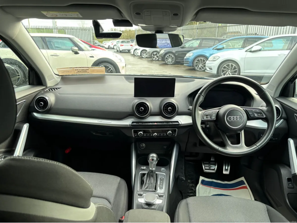 Audi Q2 Audi Q2 1.0 petrol, auto, 19" alloys - Image 4
