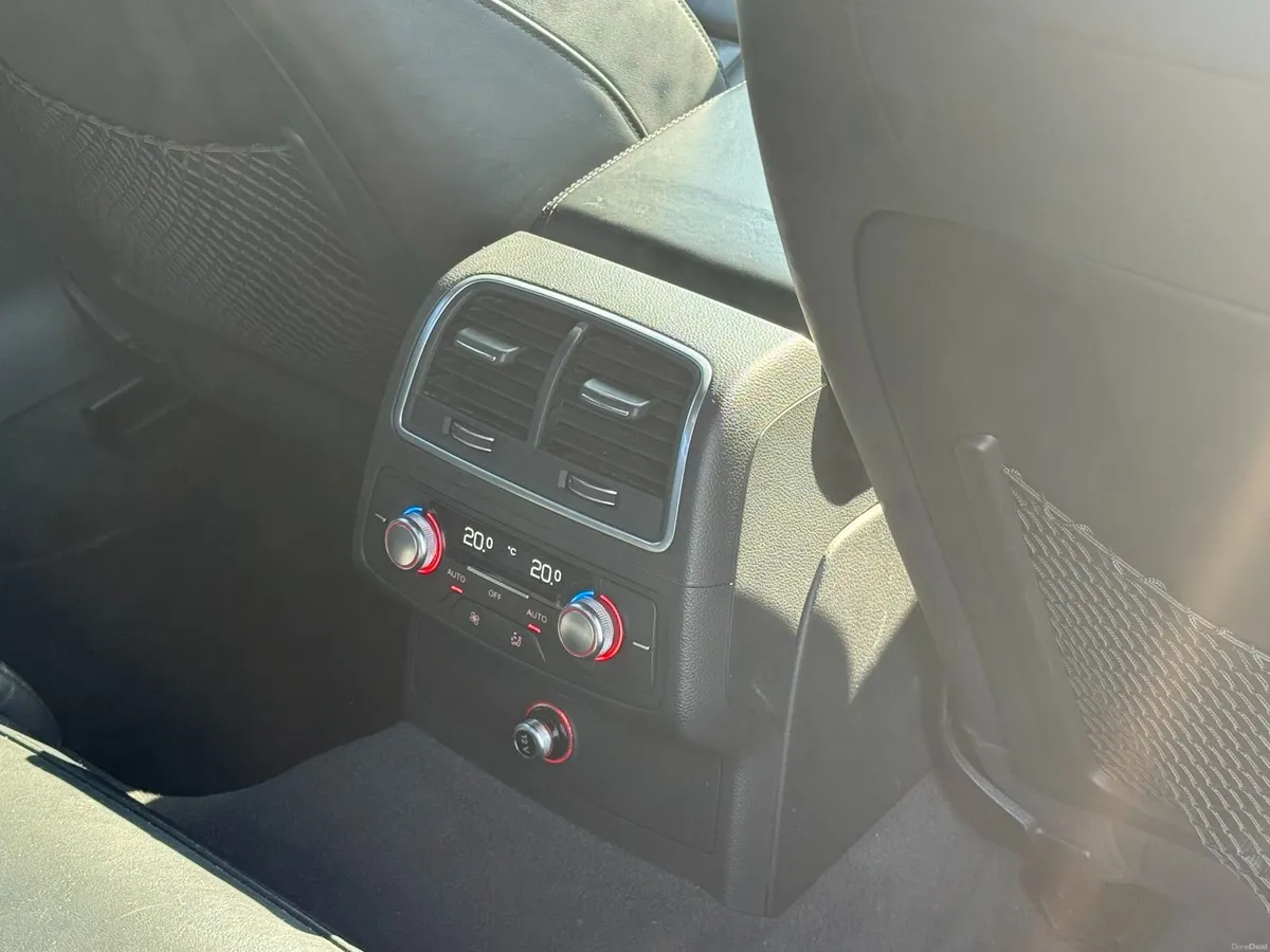 Audi A6 C7 2.0 TDI S line Black Edition 190 HP - Image 2