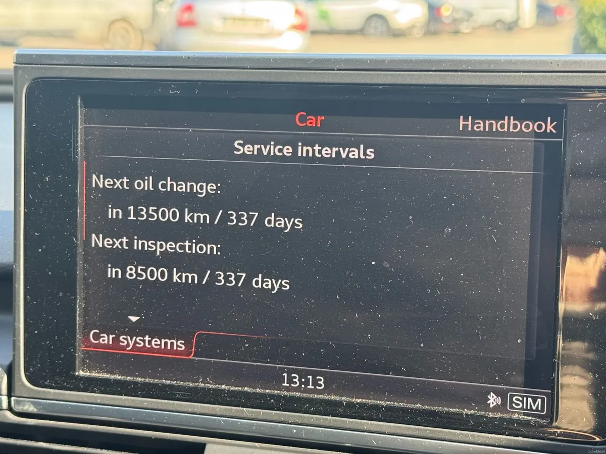 Audi A6 C7 2.0 TDI S line Black Edition 190 HP - Image 3