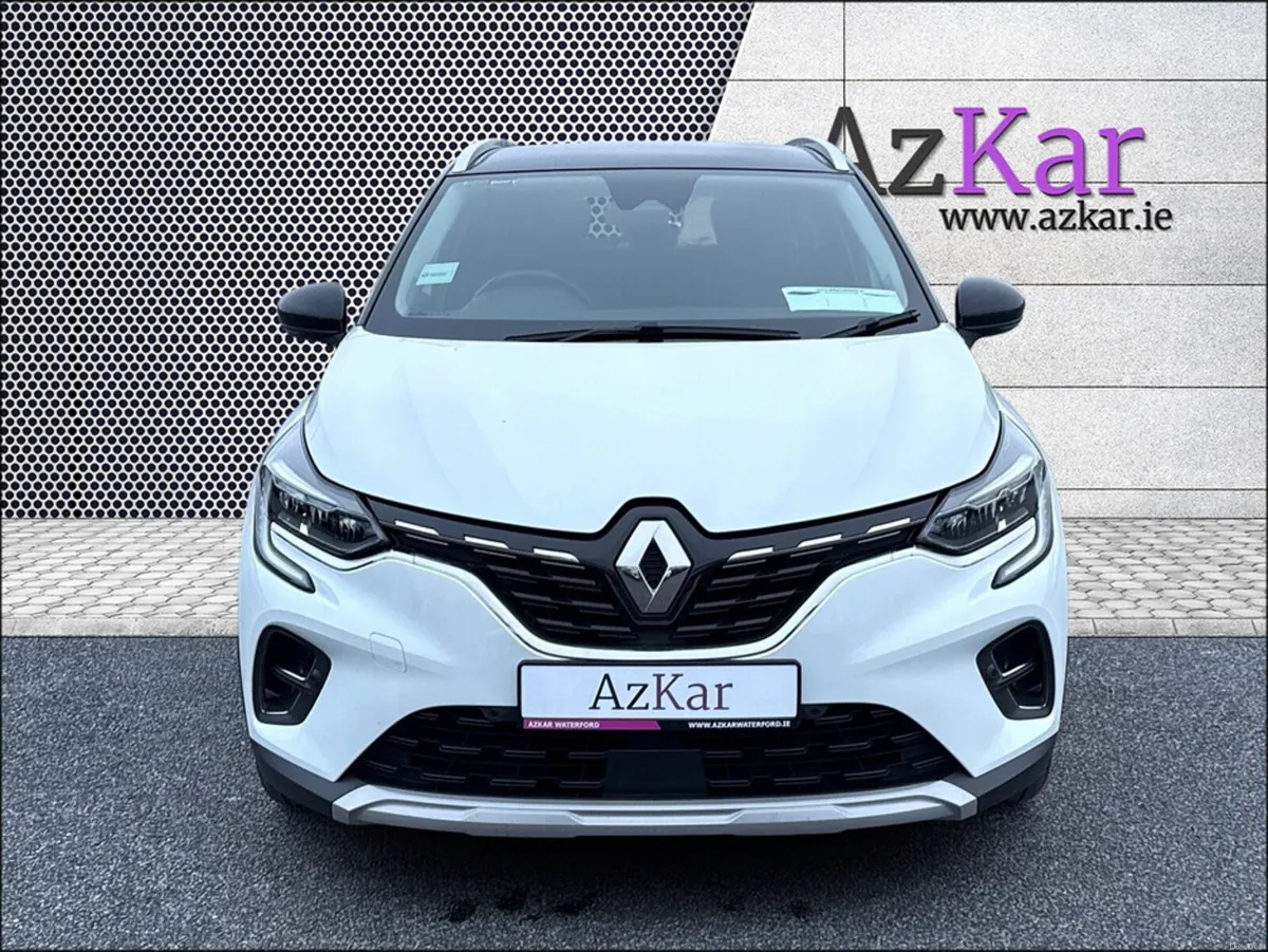 Renault Captur 2023 TECHNO 1.0TCE 5DR €93 P/W WITH - Image 2