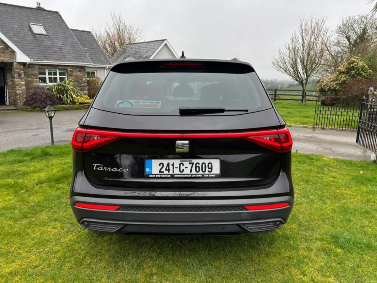 SEAT Tarraco 2.0 TDI 150HPDS - Image 6