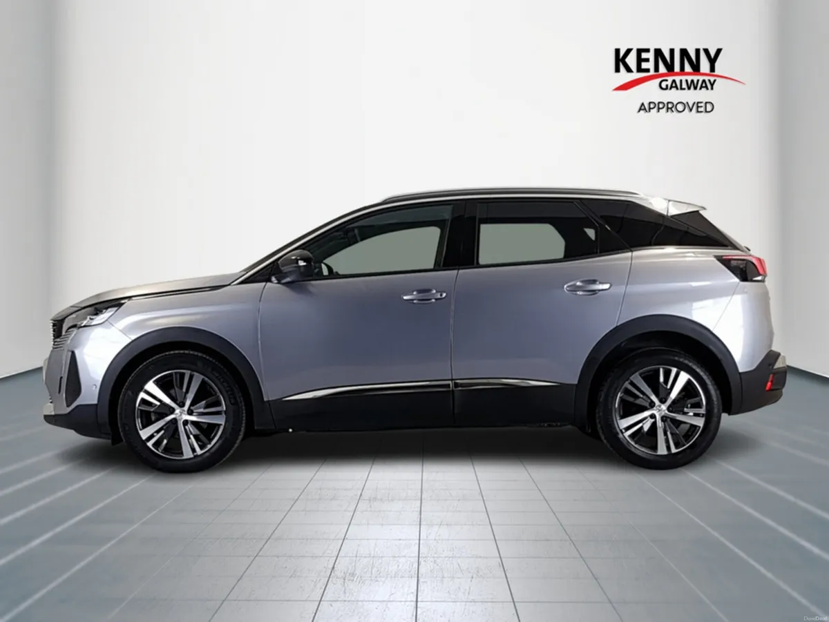 Peugeot 3008 FL ALLURE 1.5 HDI 130 AUTO 6.4 - Image 4