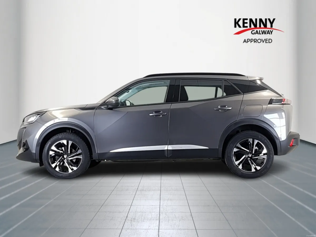 Peugeot 2008 *Deposit Taken* ALLURE 1.2 100 4DR - Image 4