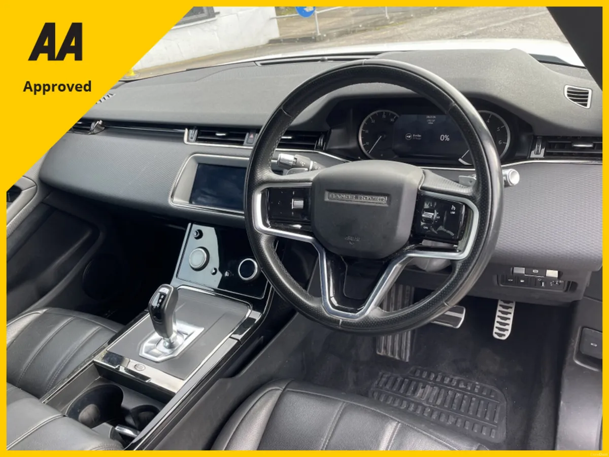 Land Rover Range Rover Evoque R-DYN S P3 R-DYNAMIC - Image 3