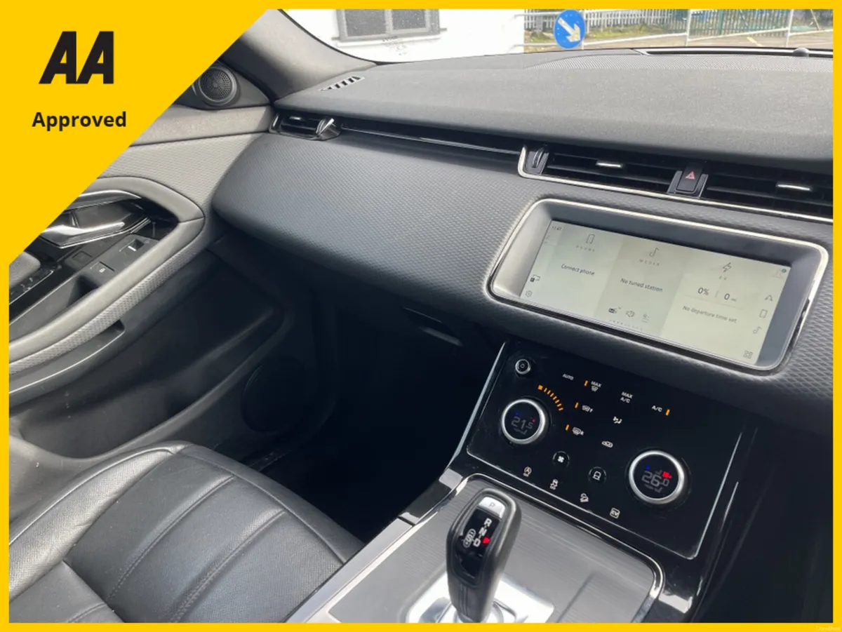 Land Rover Range Rover Evoque R-DYN S P3 R-DYNAMIC - Image 4