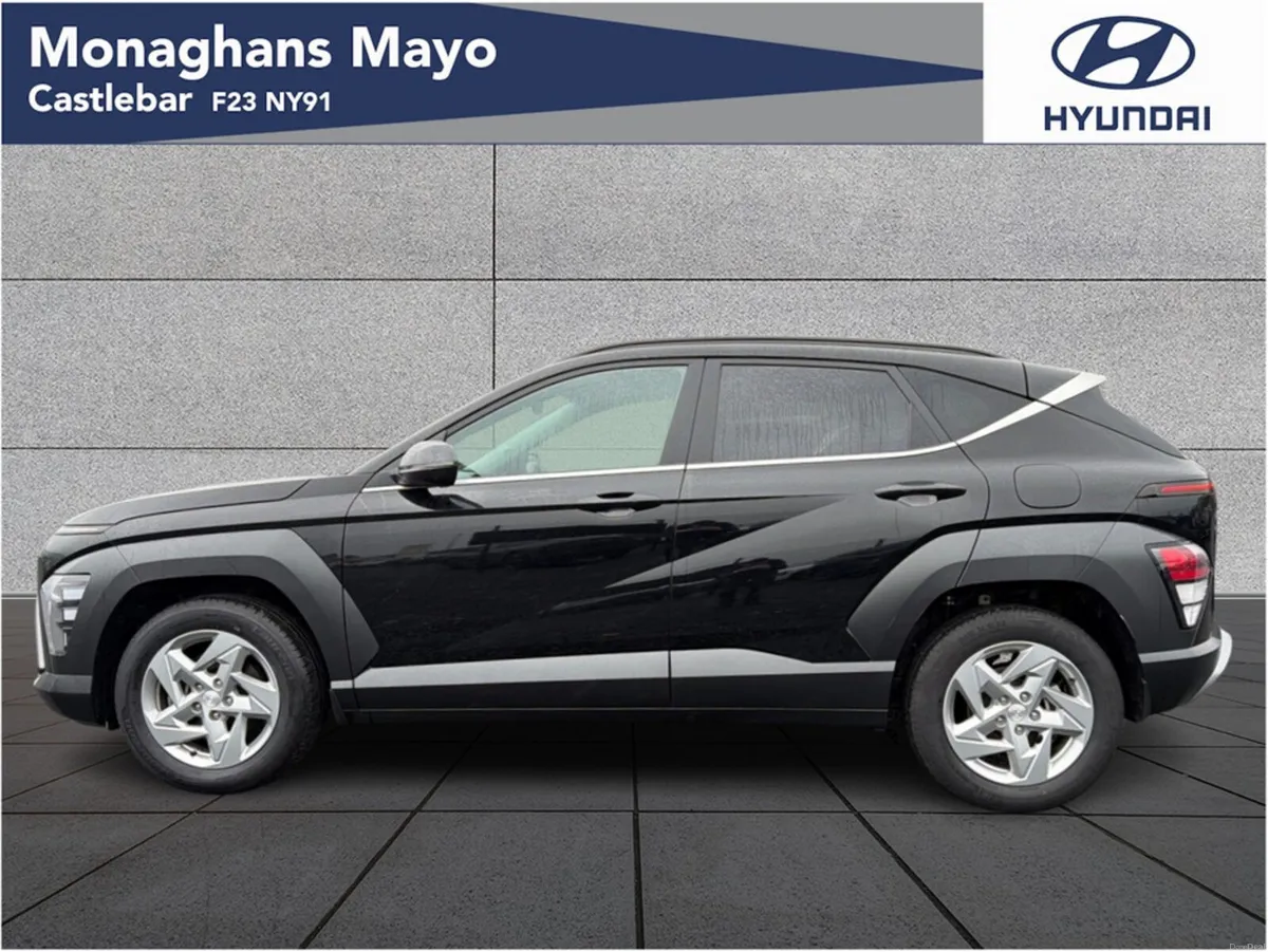 Hyundai KONA ELEGANCE 1.0 PETROL 5DR - Image 6