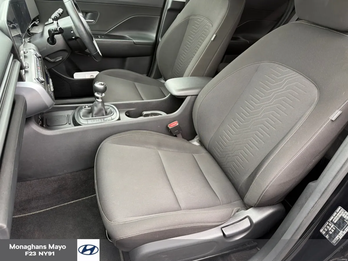 Hyundai KONA ELEGANCE 1.0 PETROL 5DR - Image 4