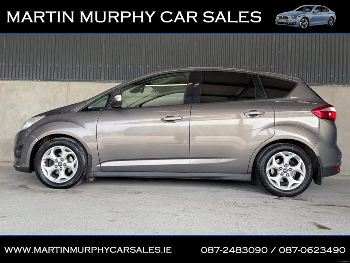 Ford C-Max ACTIVE 1.6 TDCI * ONE OWNER * - Image 3