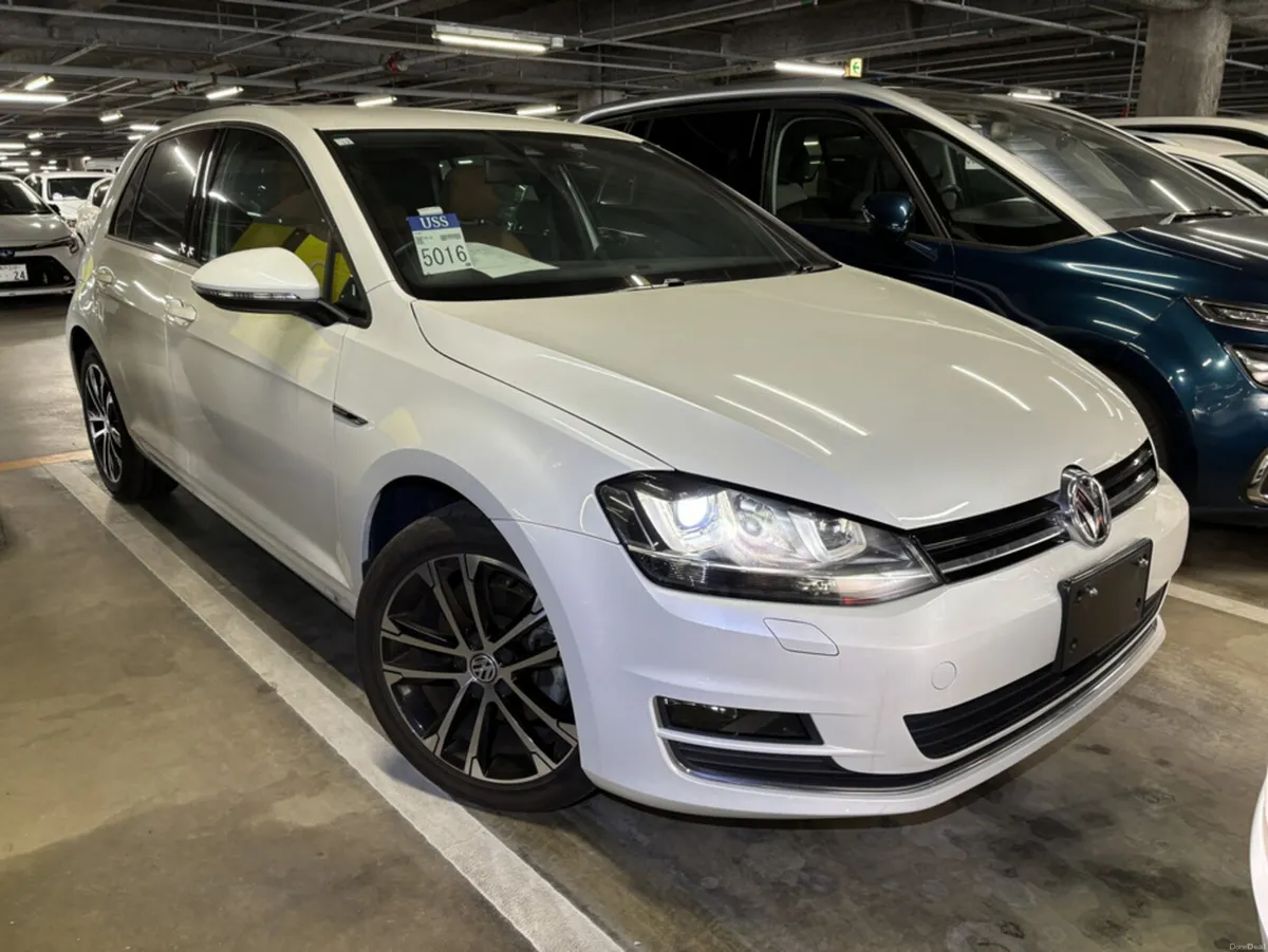 Volkswagen Golf EDITION 40 AUTOMATIC 1.4 PETROL //