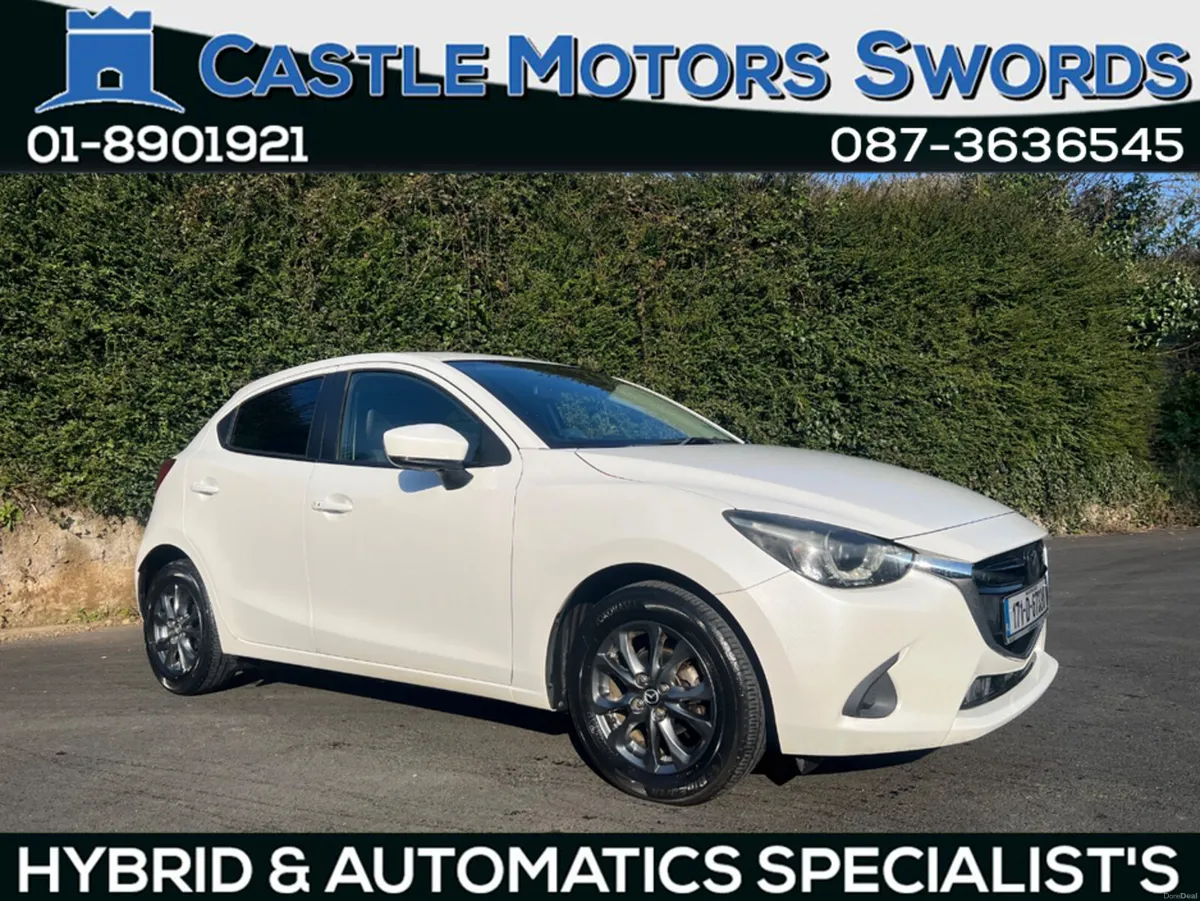 Mazda Demio ******* DEPOSIT TAKEN ******* - Image 2