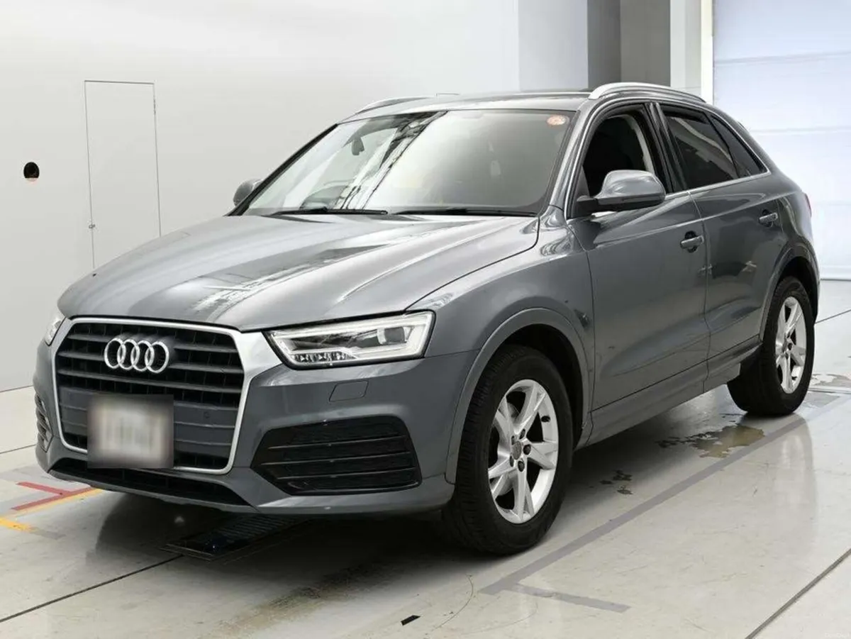 Audi Q3 COMING SOON - Image 4