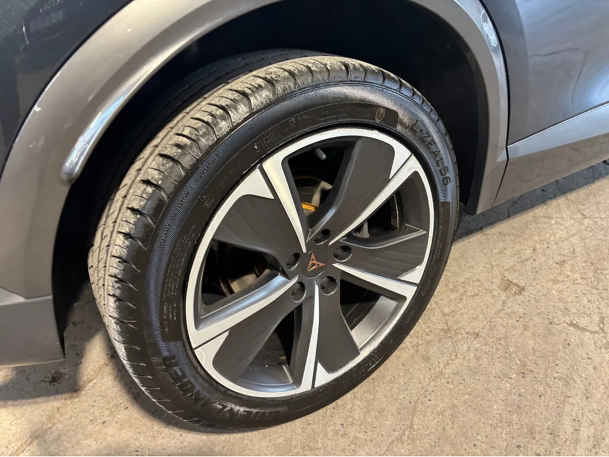 Cupra Formentor 1.5 TSI 150HP DSG 5DR - Image 2