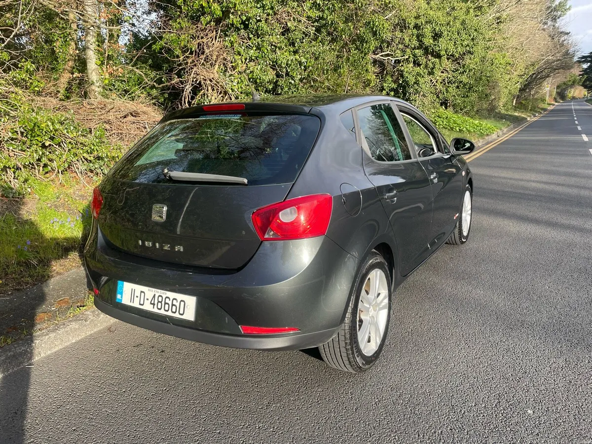SEAT Ibiza - Image 3