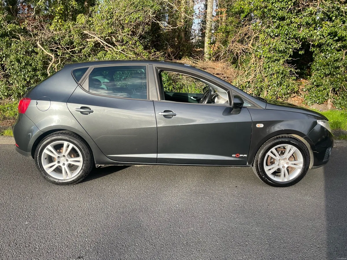 SEAT Ibiza - Image 1