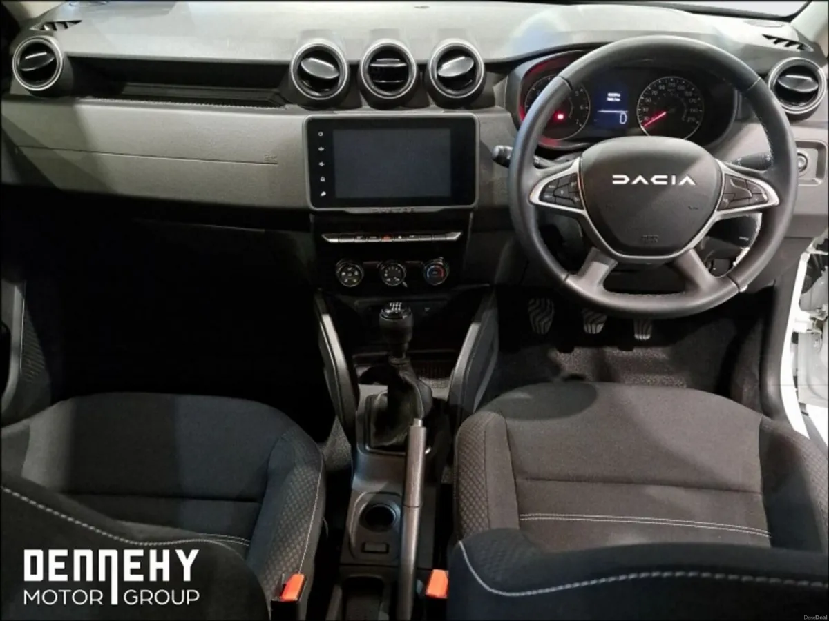 Dacia Duster 1.5 Blue dCi 115 Expression **from 95 - Image 3