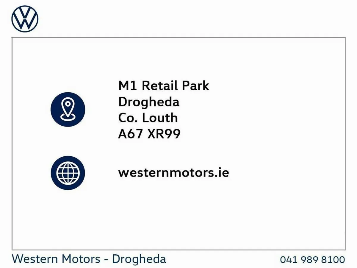 Volkswagen Golf R-Line 1.5 TSI (150 HP) **261 DELI - Image 3