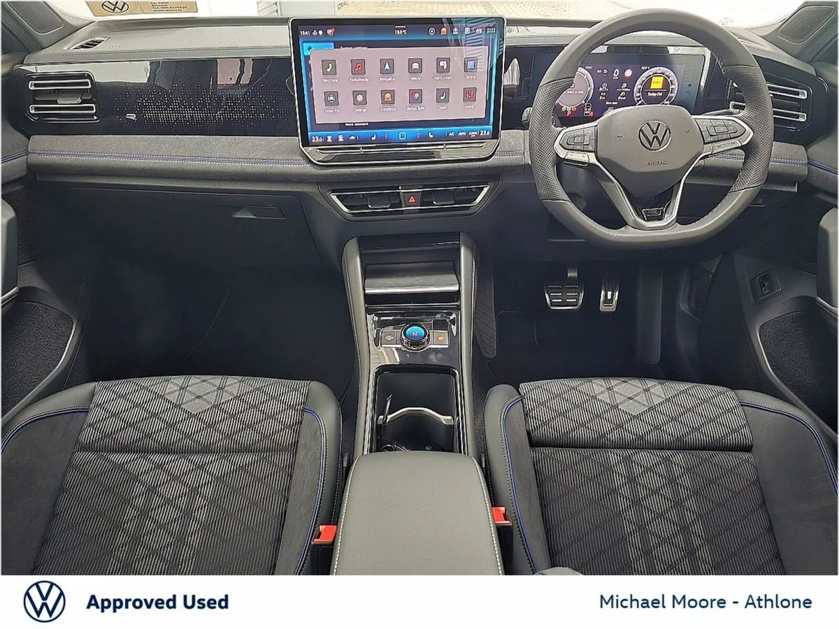 Volkswagen Tiguan TIGUAN RL75 2.0TDI DSG 150BHP - Image 2
