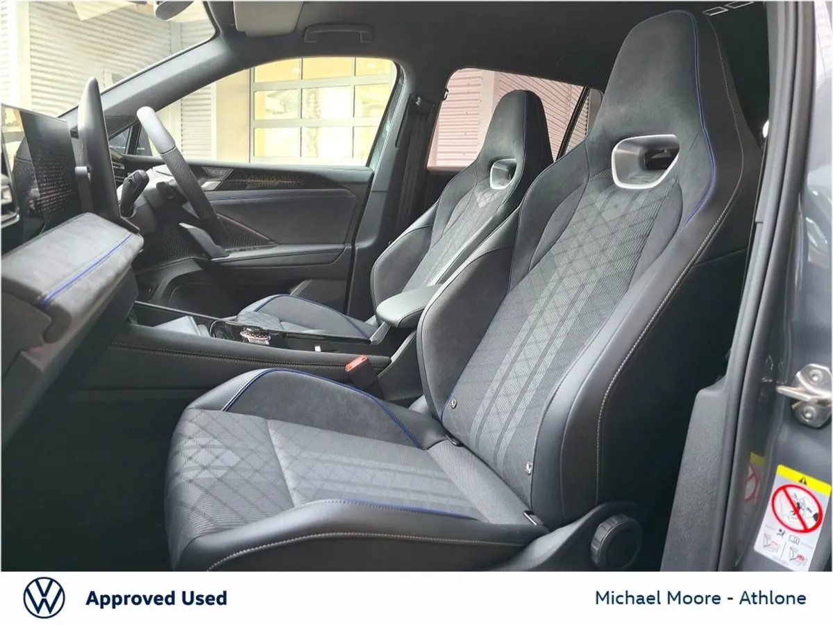 Volkswagen Tiguan TIGUAN RL75 2.0TDI DSG 150BHP - Image 4