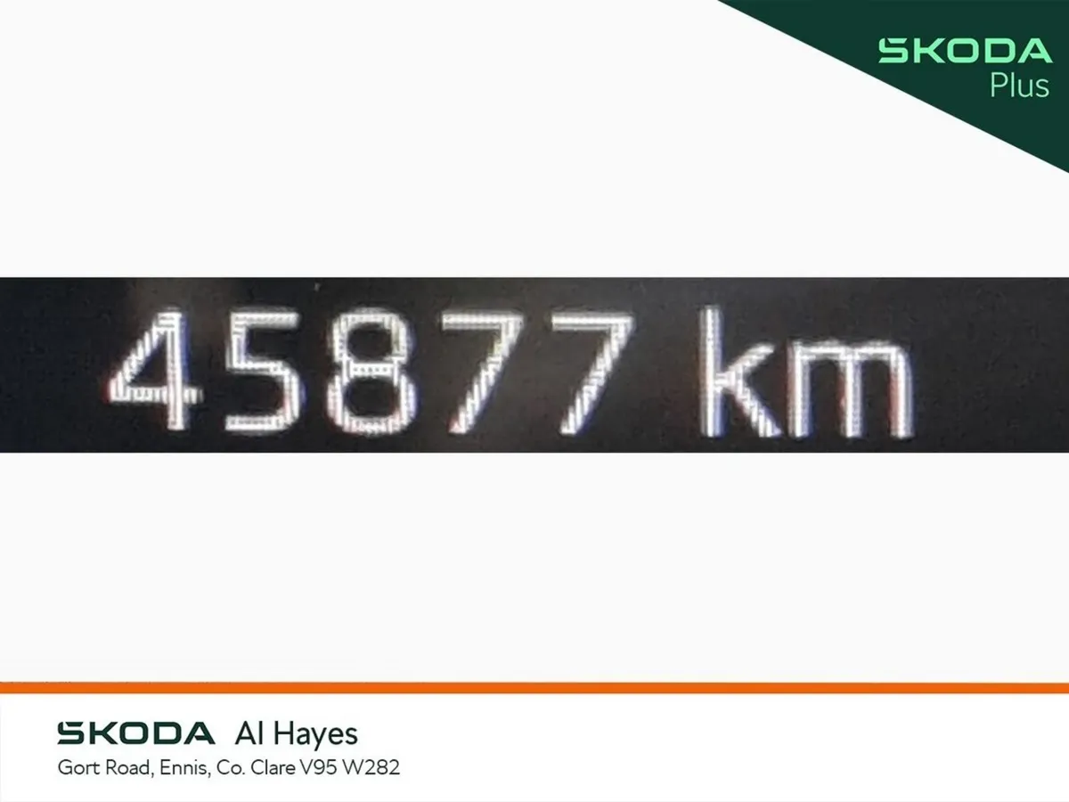 Skoda Kodiaq **SUNROOF**ELECTRIC BOOT**STYLE 2.0TD - Image 4