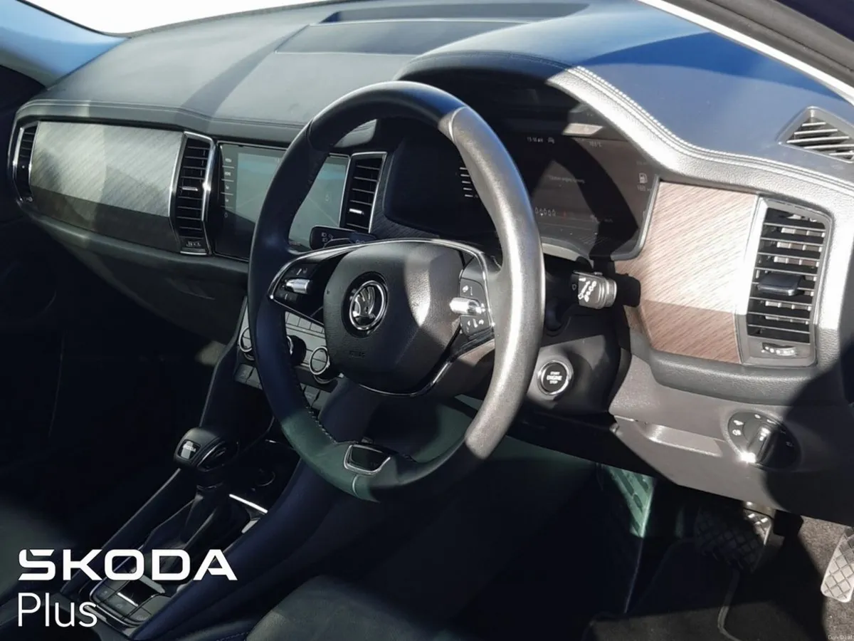 Skoda Kodiaq **SUNROOF**ELECTRIC BOOT**STYLE 2.0TD - Image 6