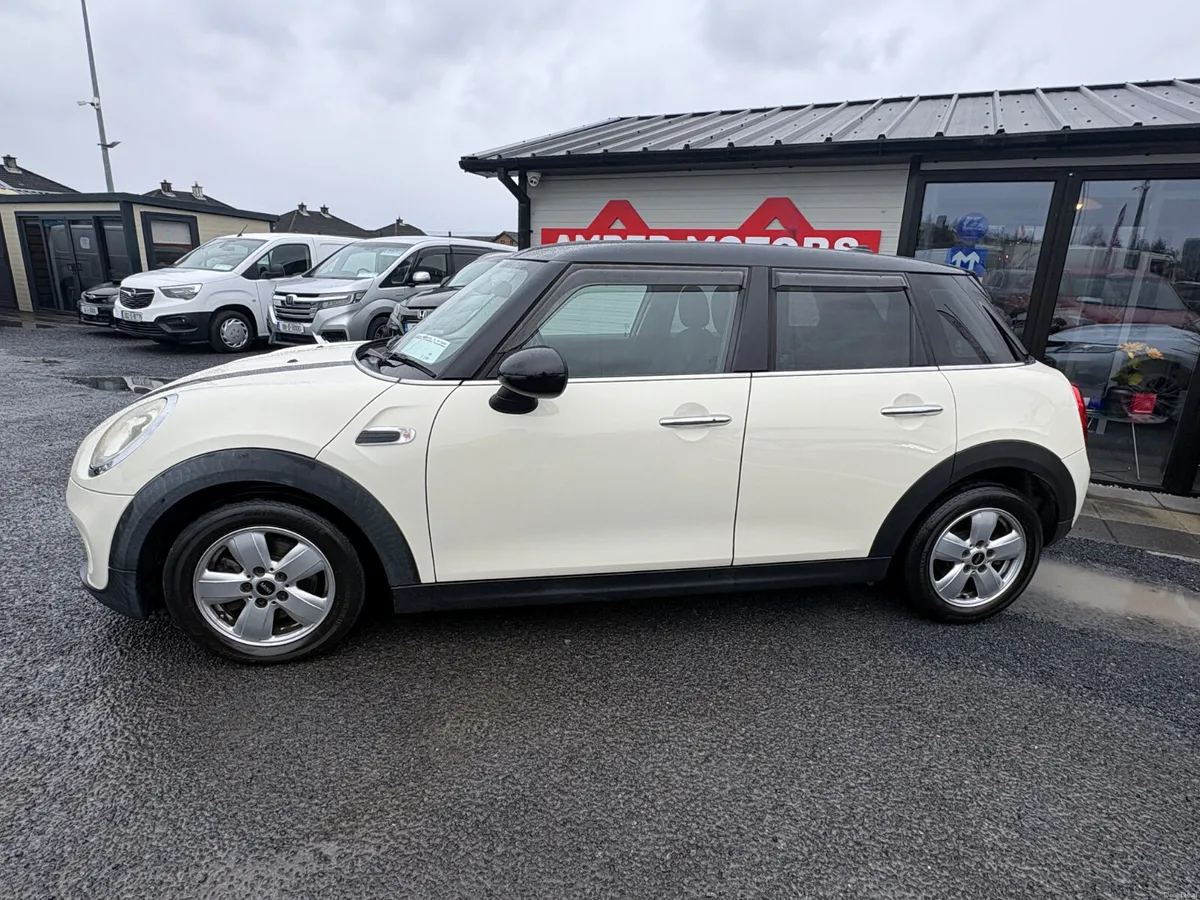 2016 Mini Cooper 1.5L Petrol Auto - Image 3