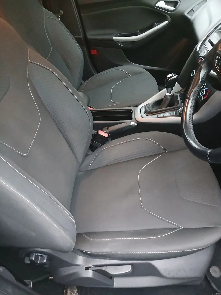 Ford Focus 2017 - Image 3