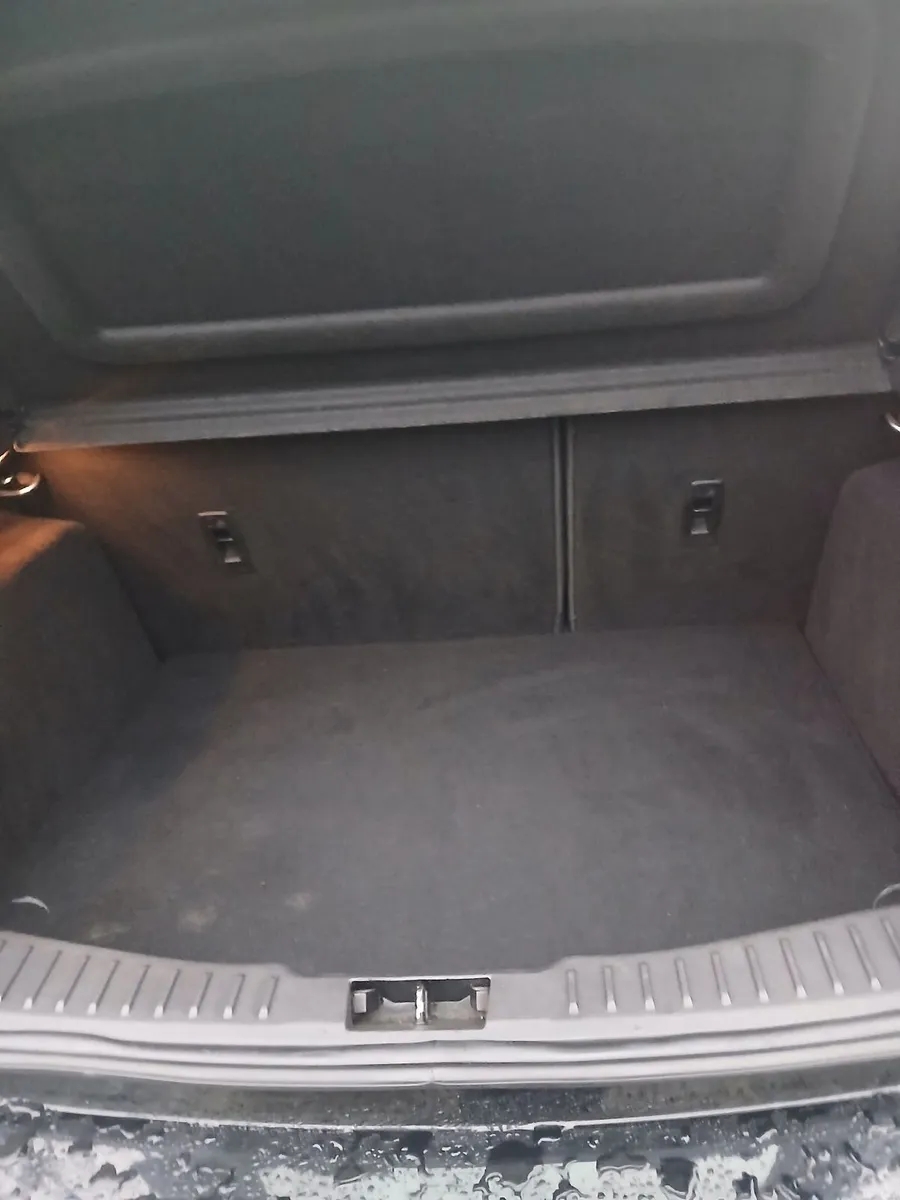 Ford Focus 2017 - Image 1