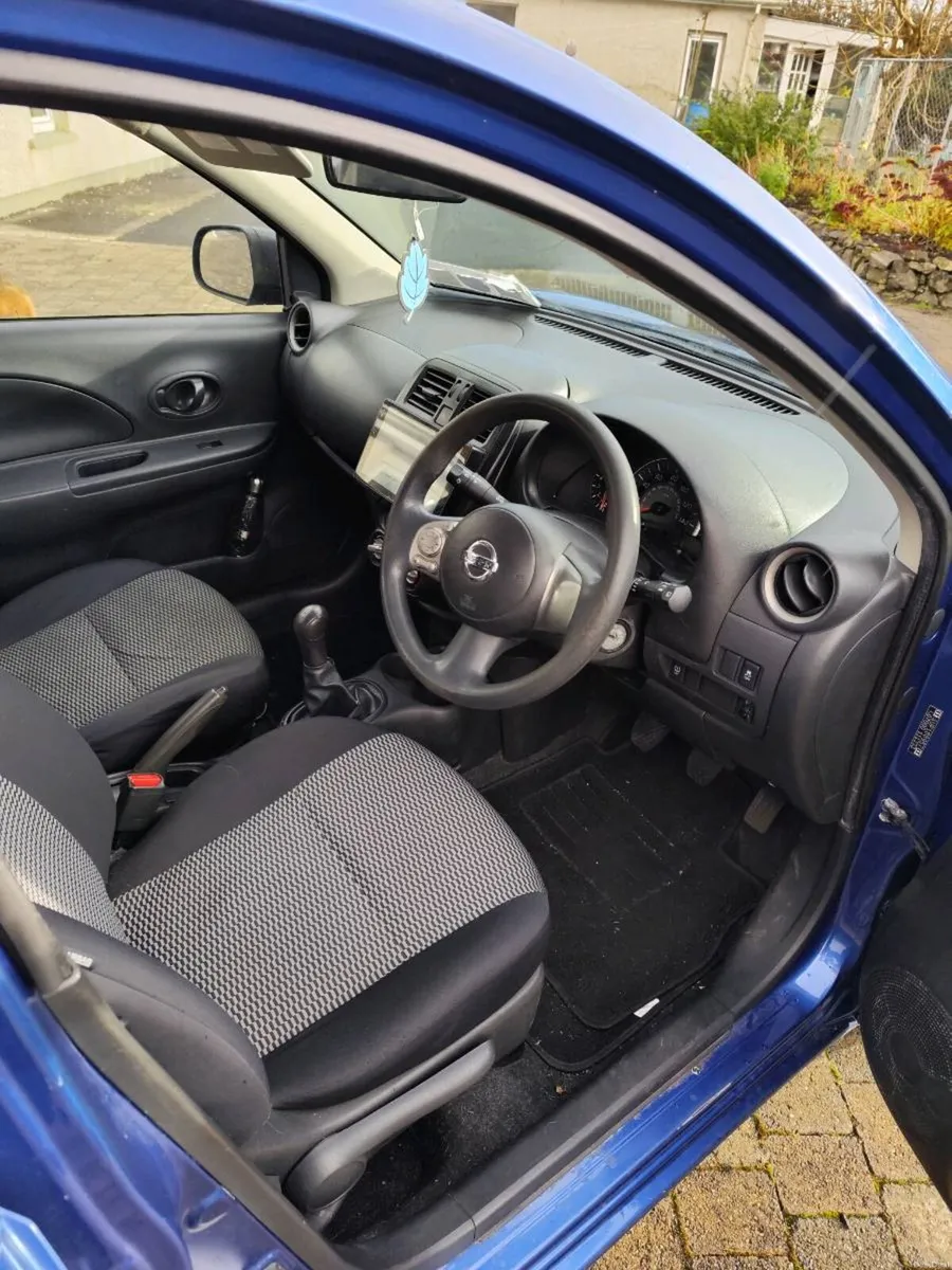 Nissan Micra - Image 5