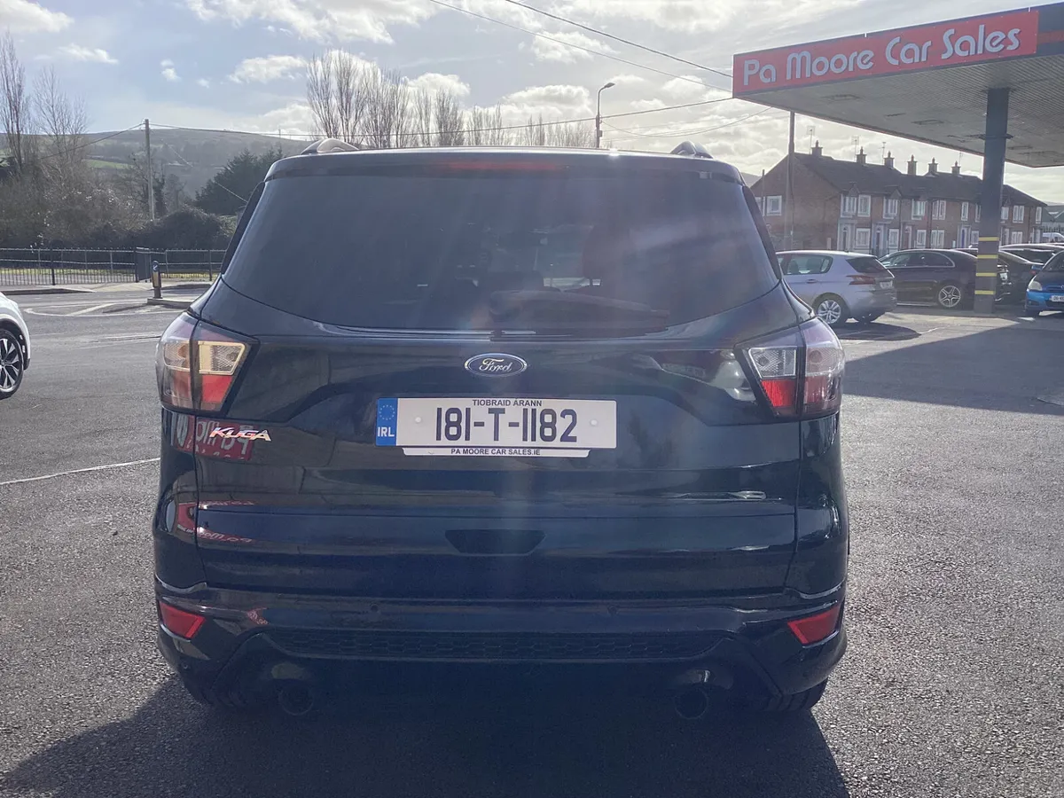 Ford Kuga ** ST-LINE * CAMERA - Image 4