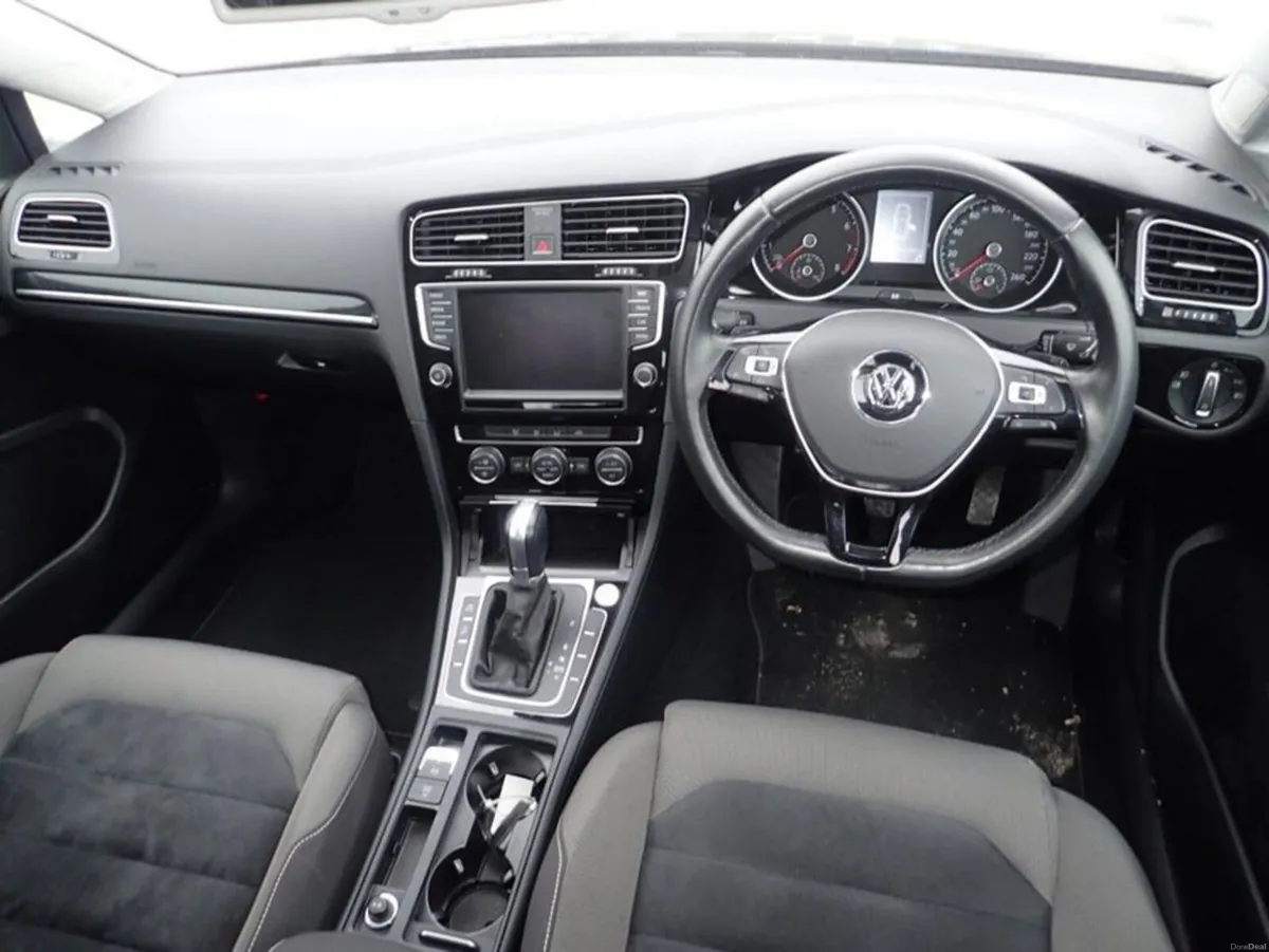 Volkswagen Golf 142 1.4 TSI Highline - Image 2